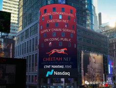 平行进口Cheetah NET公司成功在纳斯达克上市：对同行业的启示