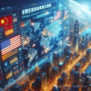 2024中概股赴美上市迎来新机遇，中国上市公司协会境外分会成立助力企业国际