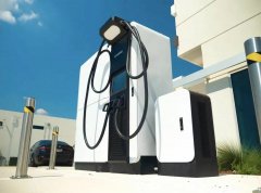 XCharge智能充电成功登陆纳斯达克，上市首日涨超18%，欧洲领先的高功率充电解